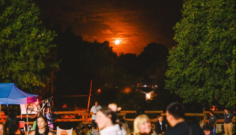 Este fin de semana llega una nueva edición de “Música en las alturas” en Sierras Bayas