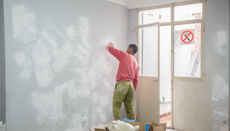 Residencia para estudiantes de localidad rurales: Concluye el plazo de pre inscripción