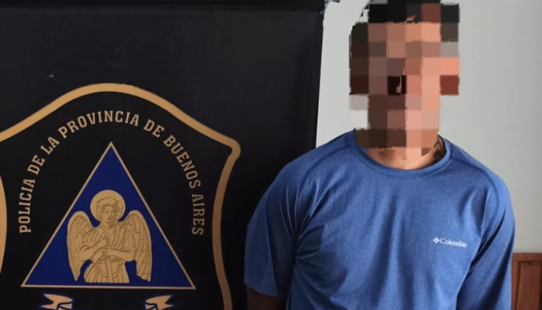 Detuvieron a un hombre con pedido de captura por violencia de género