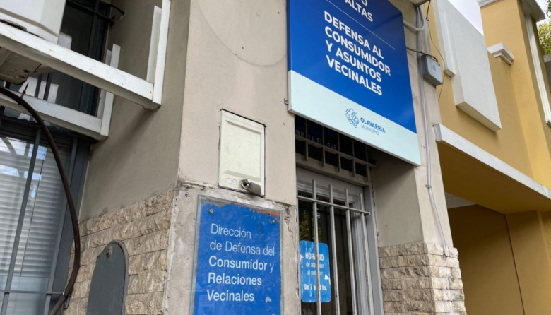 El Municipio informa que no pueden incorporarse conceptos ajenos en la facturación del servicio de energía eléctrica