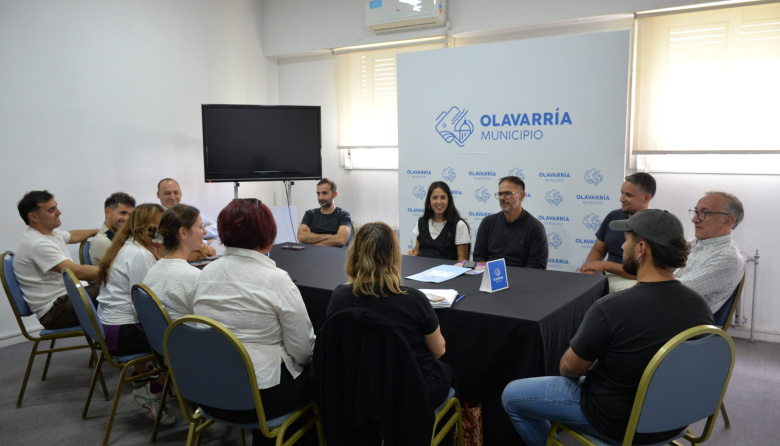 La calle Rivadavia será peatonal durante la tarde y noche del próximo sábado
