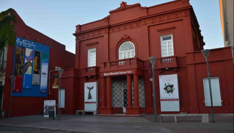 Este domingo se realizará la apertura de la muestra “Made in Olavarría” de Nadia Borgnies en el MDA