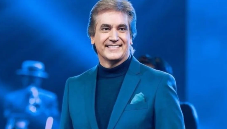 Dante Gebel comienza a preparar la candidatura para el 2027