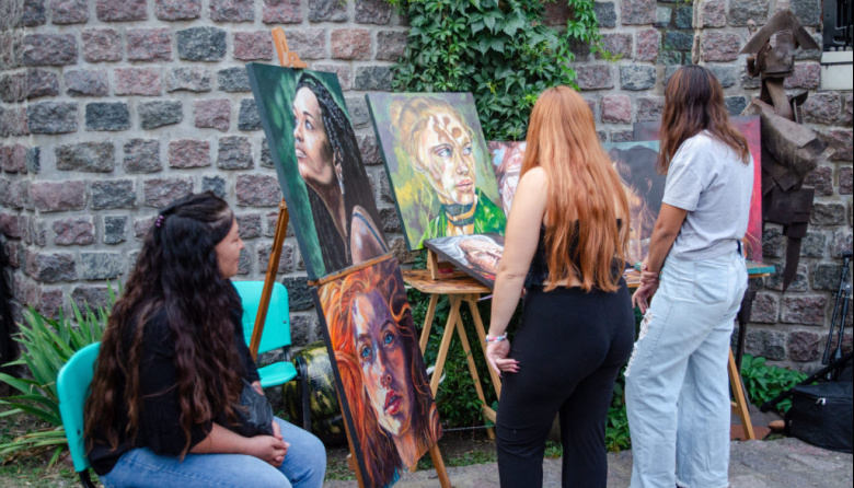 Propuesta de talleres en el Museo Dámaso Arce