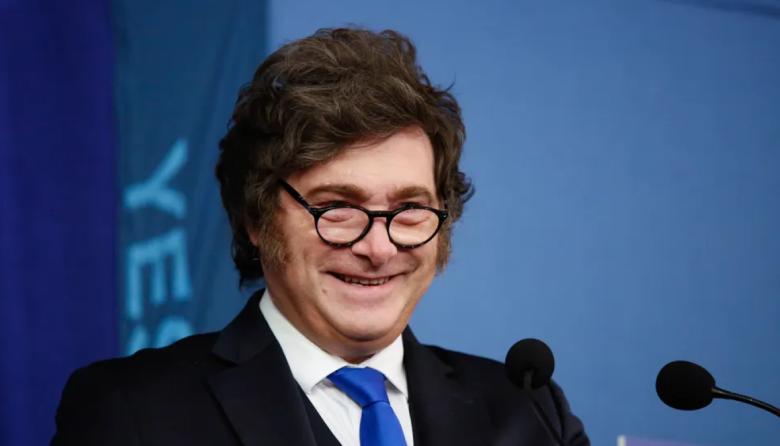 Milei respaldó a EE.UU. e Israel y se definió como “el presidente más sionista del mundo”