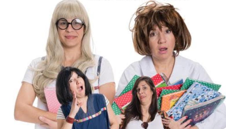 Llega “TODO POR SER TITULAR”, una comedia sobre la escuela