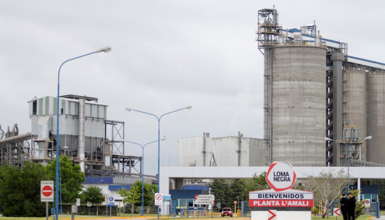 Mindlin tomó el control de InterCement y Loma Negra vuelve a manos argentinas tras 21 años