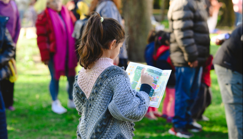 Mes del Animal en el Polo Educativo y Recreativo “La Máxima” con diferentes propuestas