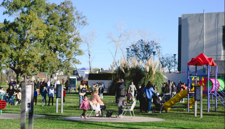 Agenda Cultural para el finde