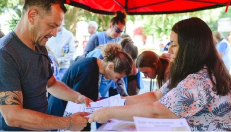 Barrio por Barrio: El próximo miércoles será el turno de Loma Negra