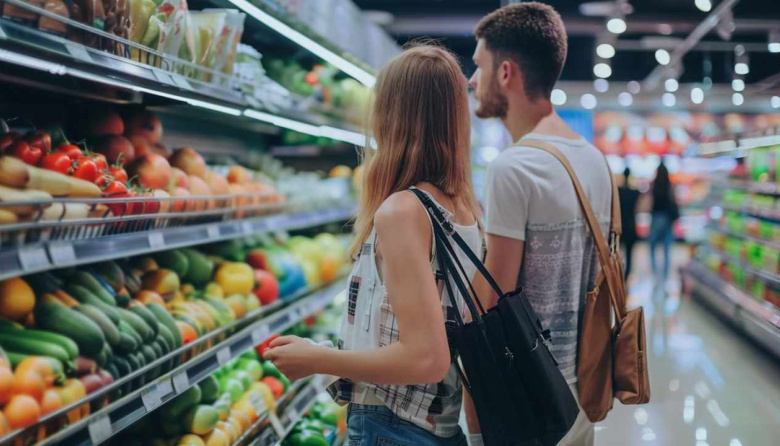 La inflación de marzo fue del 3,4% y acumula 9 meses sin bajar