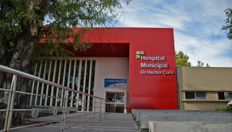 Advierten intentos de estafas virtuales en nombre del Hospital Municipal