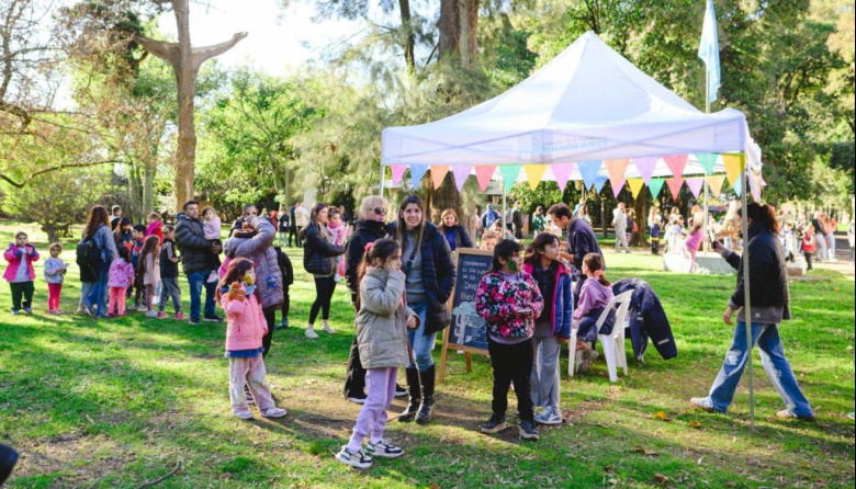 Nutrida Agenda cultural para el finde