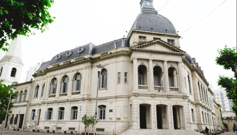 Olavarría acumula 10 meses de caída y una retracción interanual del 13%