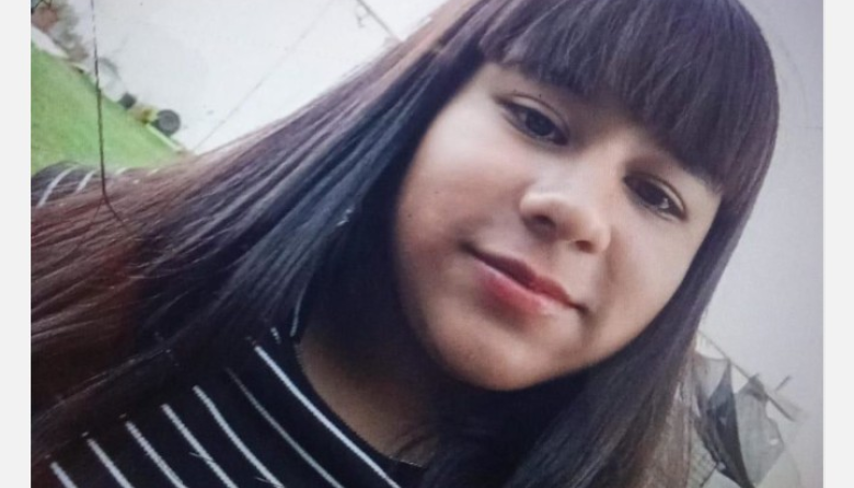 Buscan a una adolescente en Olavarría