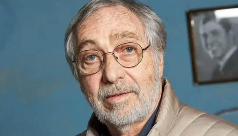 Luis Brandoni: el adiós al pibe de Dock Sud que siempre soñó con ser actor
