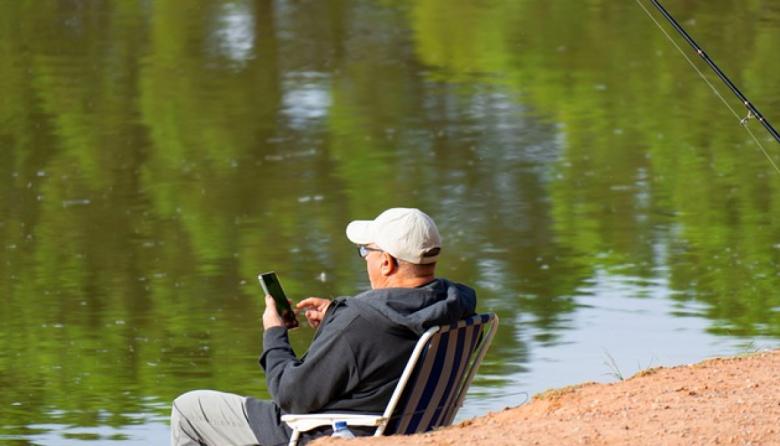¿Es posible desconectarse completamente del celular?