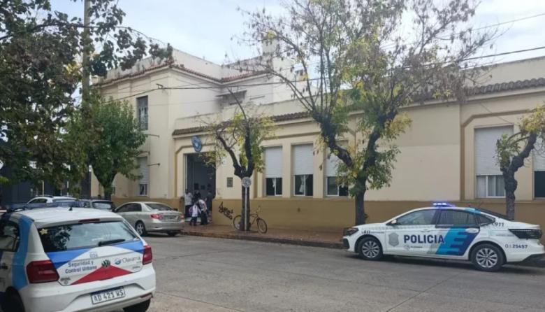 Amenazas en escuelas: hubo unas 1.000 denuncias solo en la provincia de Buenos Aires