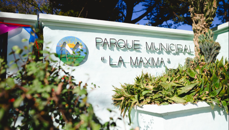 Se extiende durante mayo la convocatoria para el espacio de feria en el Polo Educativo y Recreativo La Máxima
