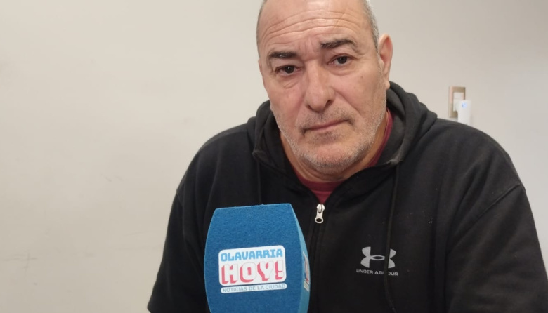 Gustavo Bustamante de SOECO: “Nunca hubo tantos trabajadores comprando alimentos en cuotas”