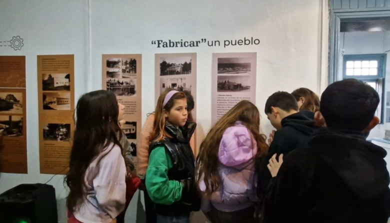 Olavarría celebra el Día Internacional de los Museos