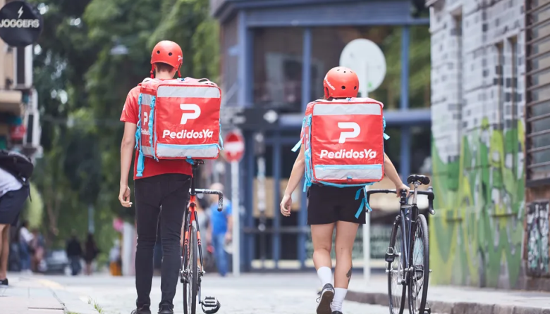 La Provincia avanza en una ley para regular a los trabajadores de las apps