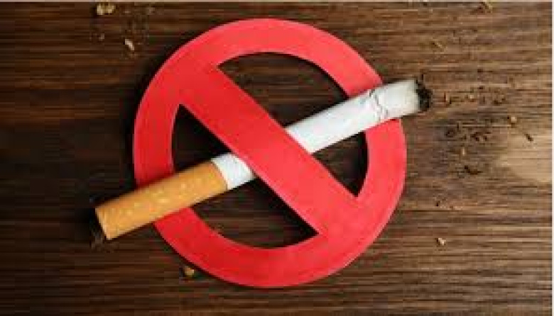Municipio y LALCEC ofrecerán una jornada de concientización en el marco del Día Mundial sin Tabaco