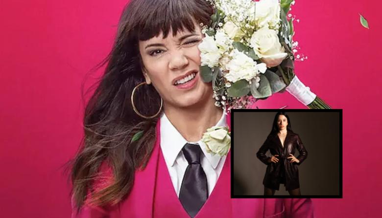 Una olavarriense detrás de “Envidiosa 4”: creó una coreografía para la serie furor de Netflix