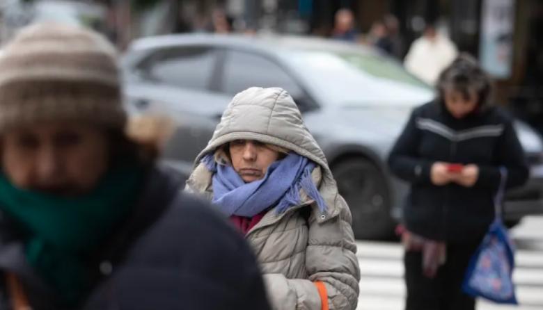 Ola polar: porqué este jueves 2 puede ser el día más frío del año