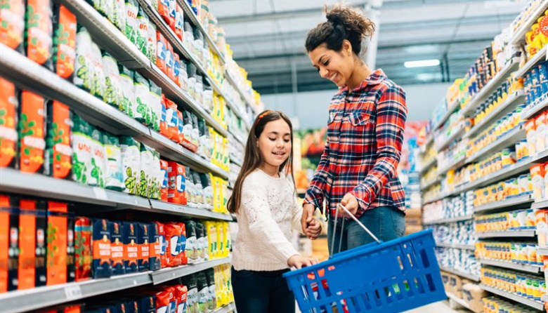 Una por una, las promociones de Cuenta DNI en junio