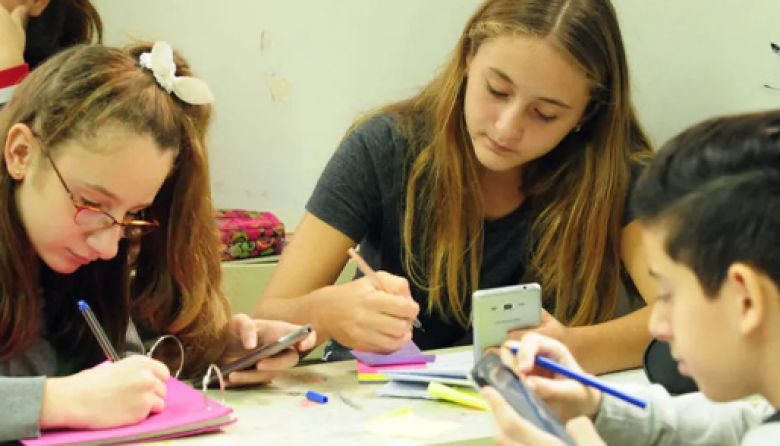Lanzan plan para reforzar lectura y escritura en alumnos que ingresan a la secundaria