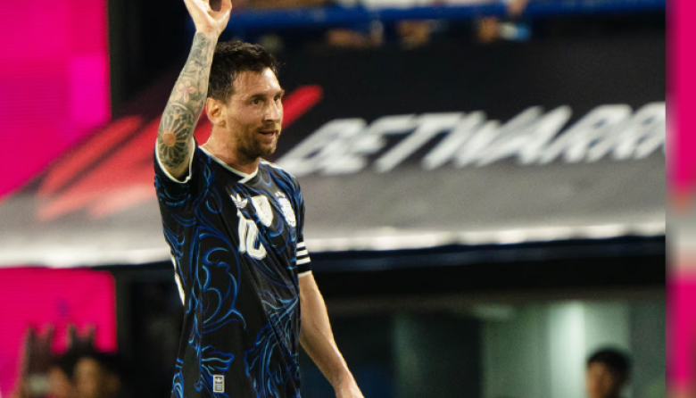 Los caminos de la Selección argentina según cómo termine en el Grupo J