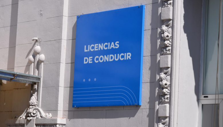 Habrá demoras en licencias por fallas en insumos enviados desde la Agencia Nacional de Seguridad Vial