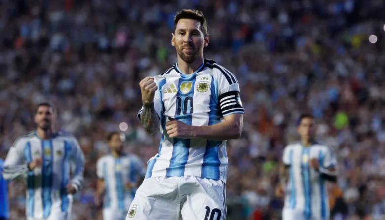 "Muchachos", Argentina va por una nueva victoria ante Austria en Dallas
