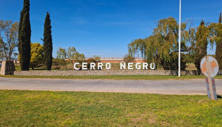 Cerro Negro paralizó su planta de ladrillos en Olavarría por 60 días