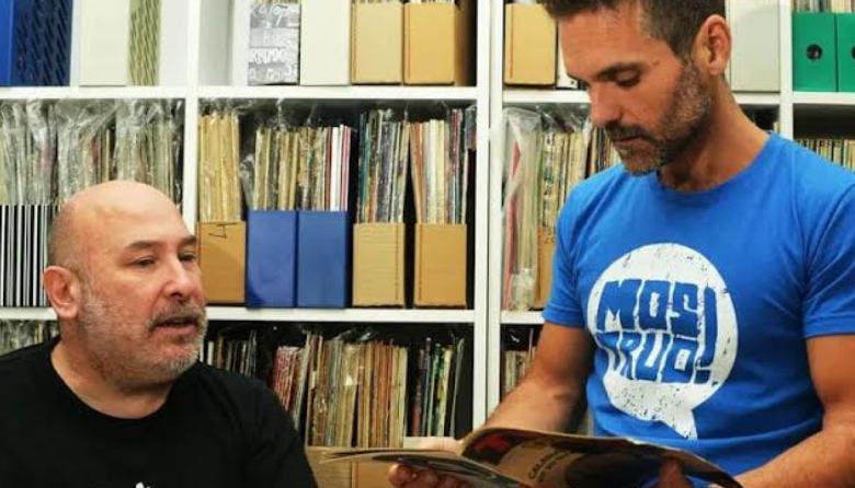 Rock, libros y periodismo en el Complejo Universitario de la UNICEN