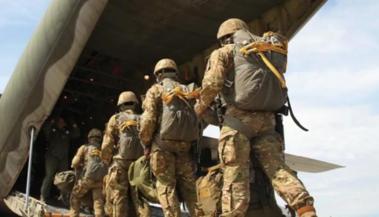 Fuerzas Armadas: el Gobierno nacional pagará un plus por formación académica