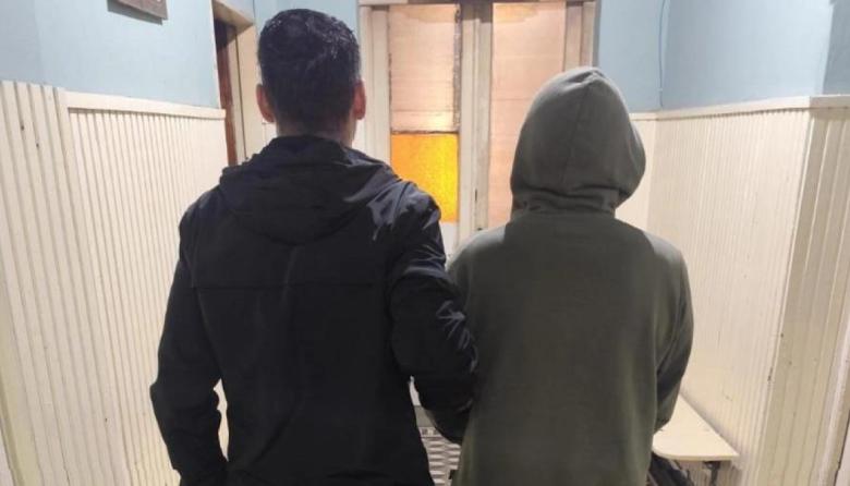 Detuvieron a un hombre acusado de múltiples abusos sexuales y quedó alojado en la comisaría