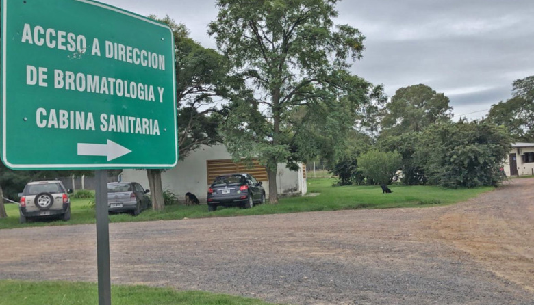 Cómo será el funcionamiento de la Cabina Sanitaria durante la próxima semana