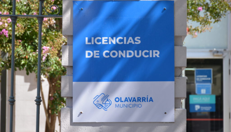 Impulsan importantes modificaciones en la emisión de Licencias de Conducir Profesionales