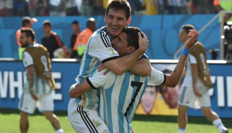Hoy juega la Scaloneta: conocé el historial de la Selección argentina contra Suiza