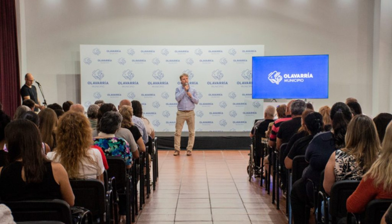 El Municipio llevará adelante un nuevo acto de firma de escrituras