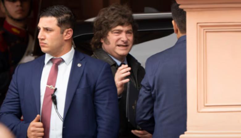 El Presidente prepara la cadena nacional: los detalles del mensaje sobre la reforma del Banco Central
