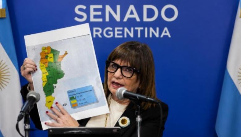 Sin la reforma de la Ley de Tierras, el Gobierno busca avanzar con desalojos y cambios en el uso de tierras incendiadas