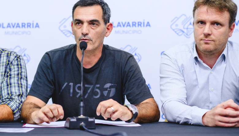 El Municipio de Olavarría informa que se realizarán cambios en dos áreas de gestión