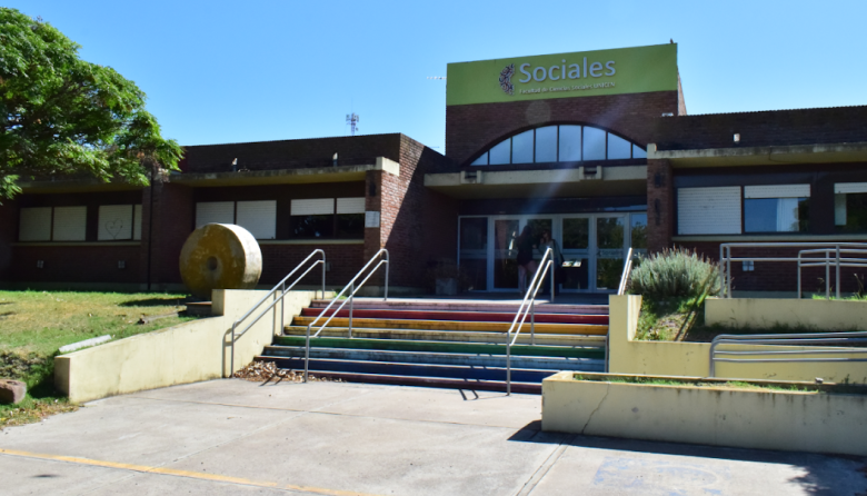 La Facultad de Ciencias Sociales ofrece seminarios abiertos a la comunidad