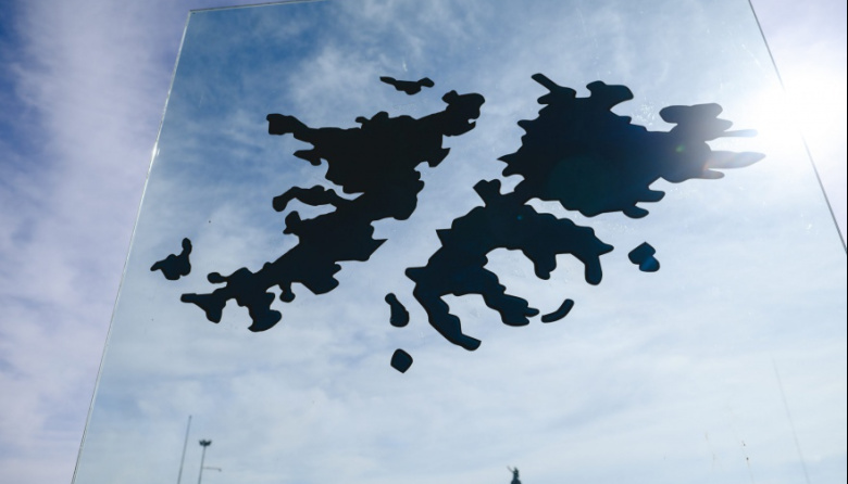 Este jueves se llevará a cabo la charla “Marcas territoriales de la Cuestión Malvinas”