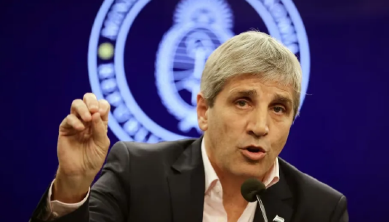 El Gobierno usará fondos de la Anses para impulsar los créditos hipotecarios