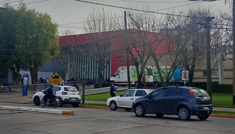 Olavarría incorporará cuatro nuevas ambulancias con la presencia del ministro de Salud Nicolás Kreplak