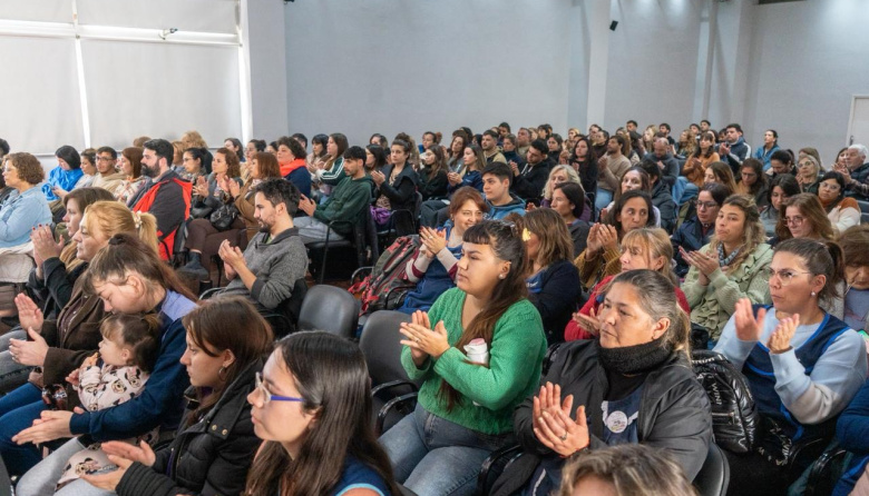 En Olavarría hay 250 adolescentes en conflicto con la ley
